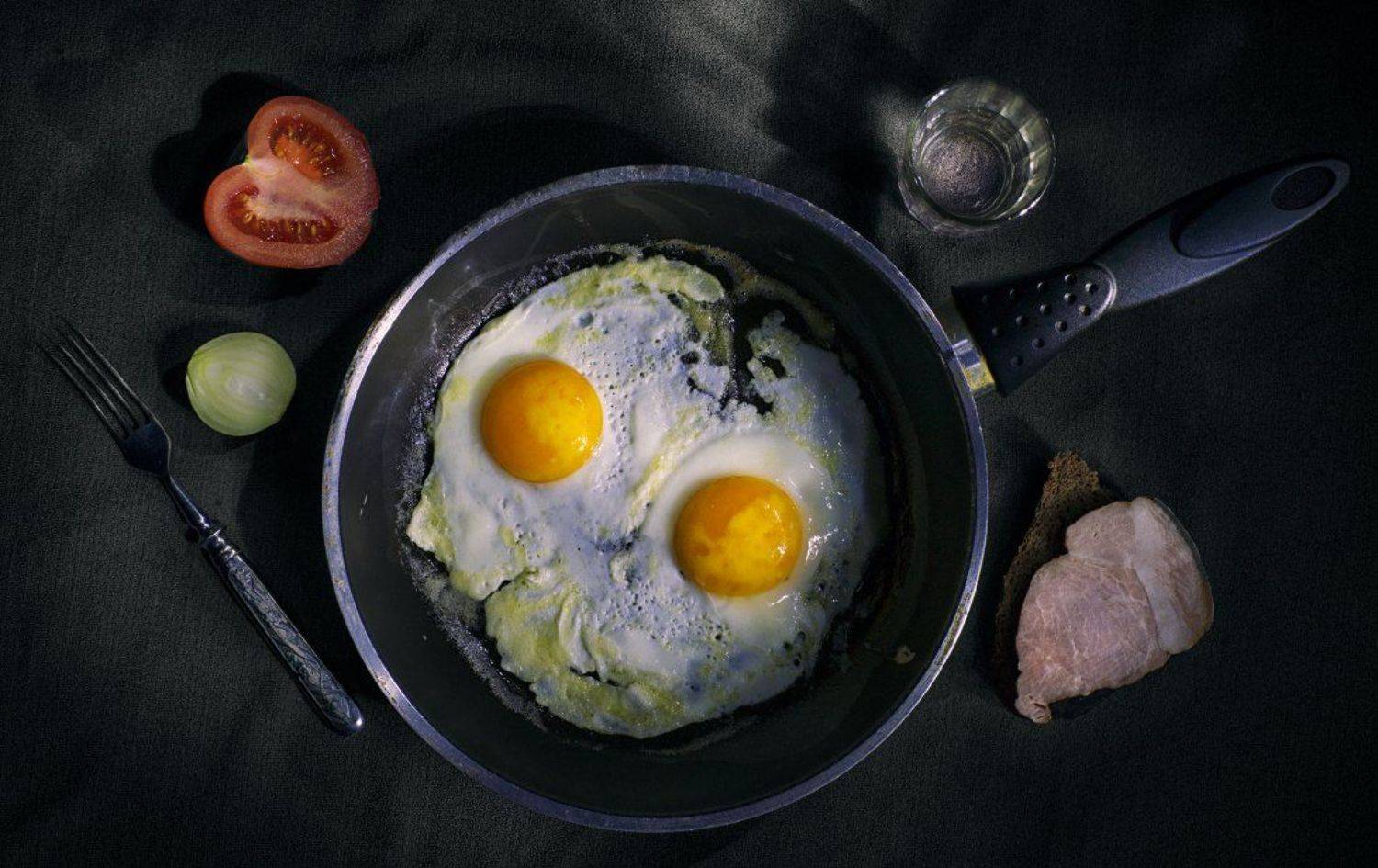 , Николай Ляпин