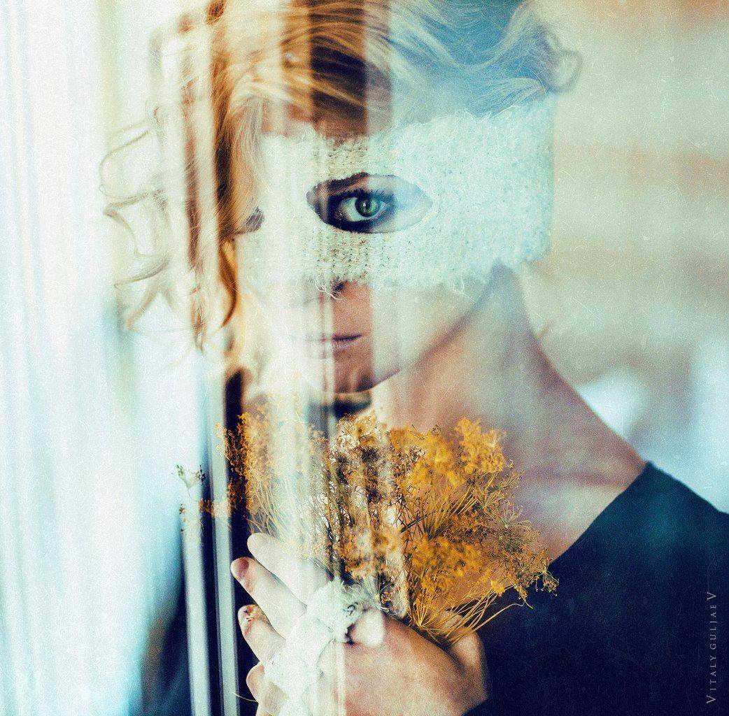 , Виталий Гуляев