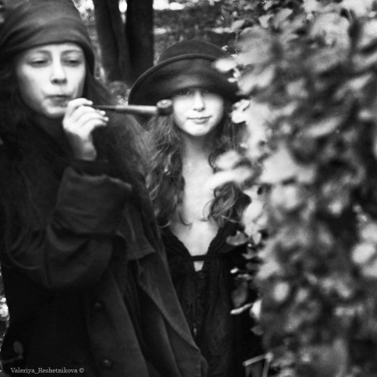 , Решетникова Валерия