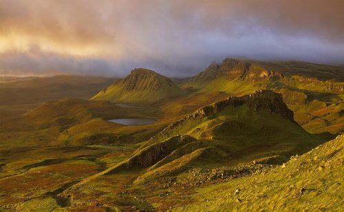 Quiraing