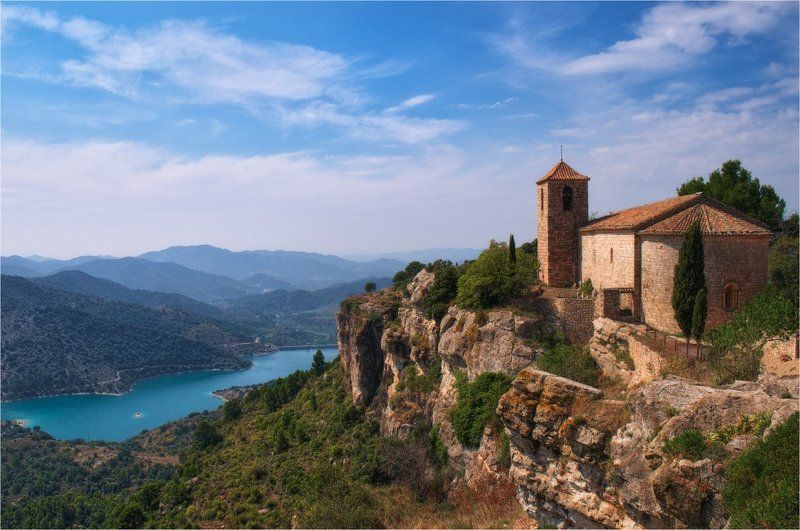 Siurana фото превью