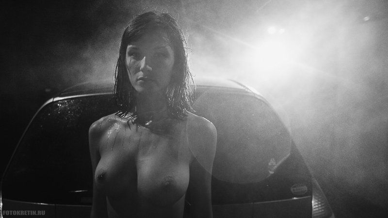 На мойке фото превью