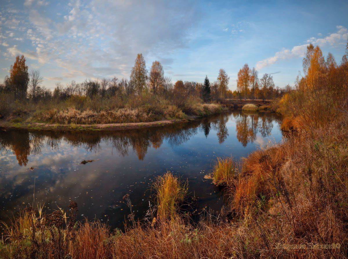 , Хохряков Николай
