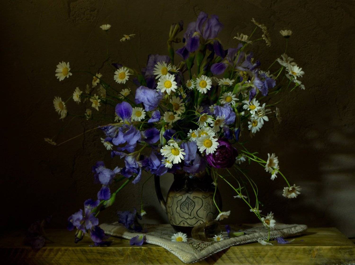 , Киливник Наталия(Metron)