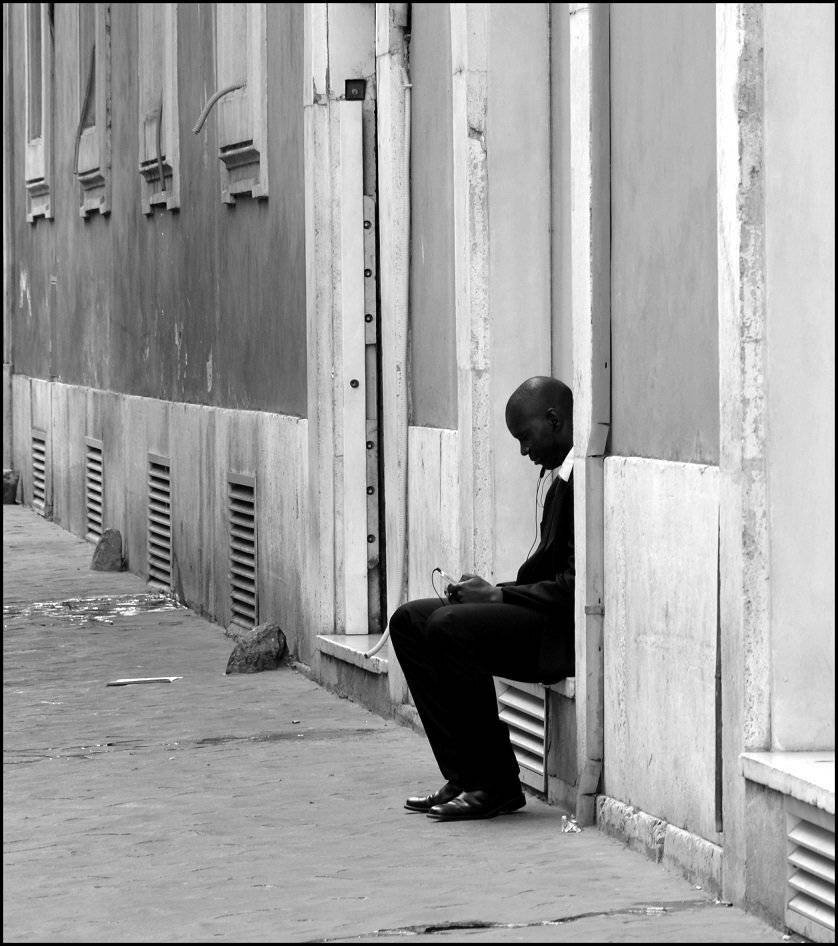 , Krzysztof Trojanowski