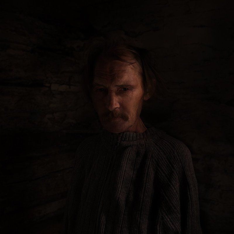 Из крестьянских фото превью