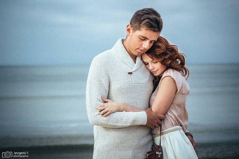 Love in August фото превью