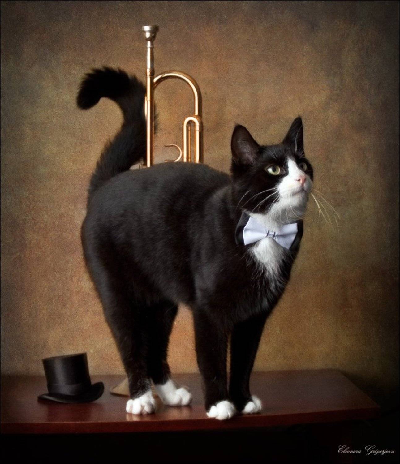 , Eleonora Grigorjeva