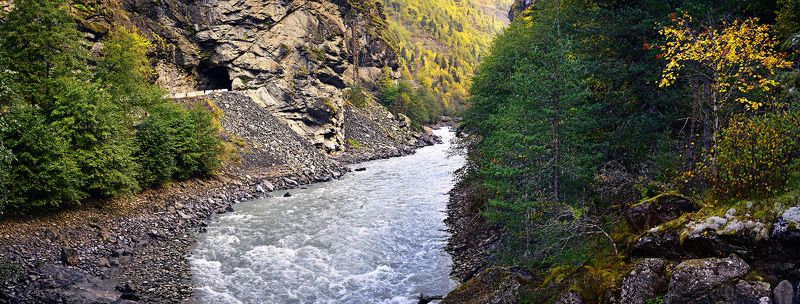 Kura, Georgia фото превью