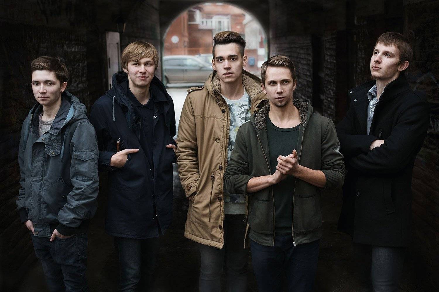 , Скрипников Александр