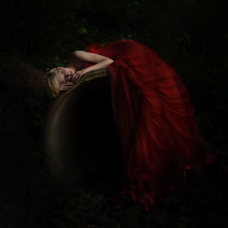 Femininity фото превью