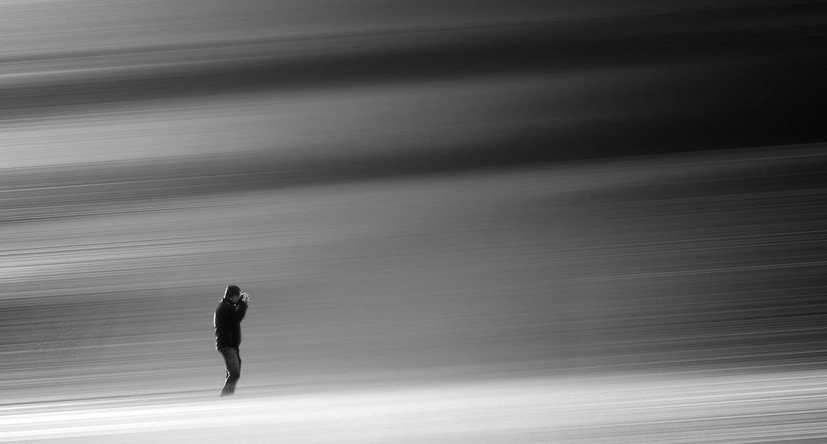 , Wojtek Kapuściński