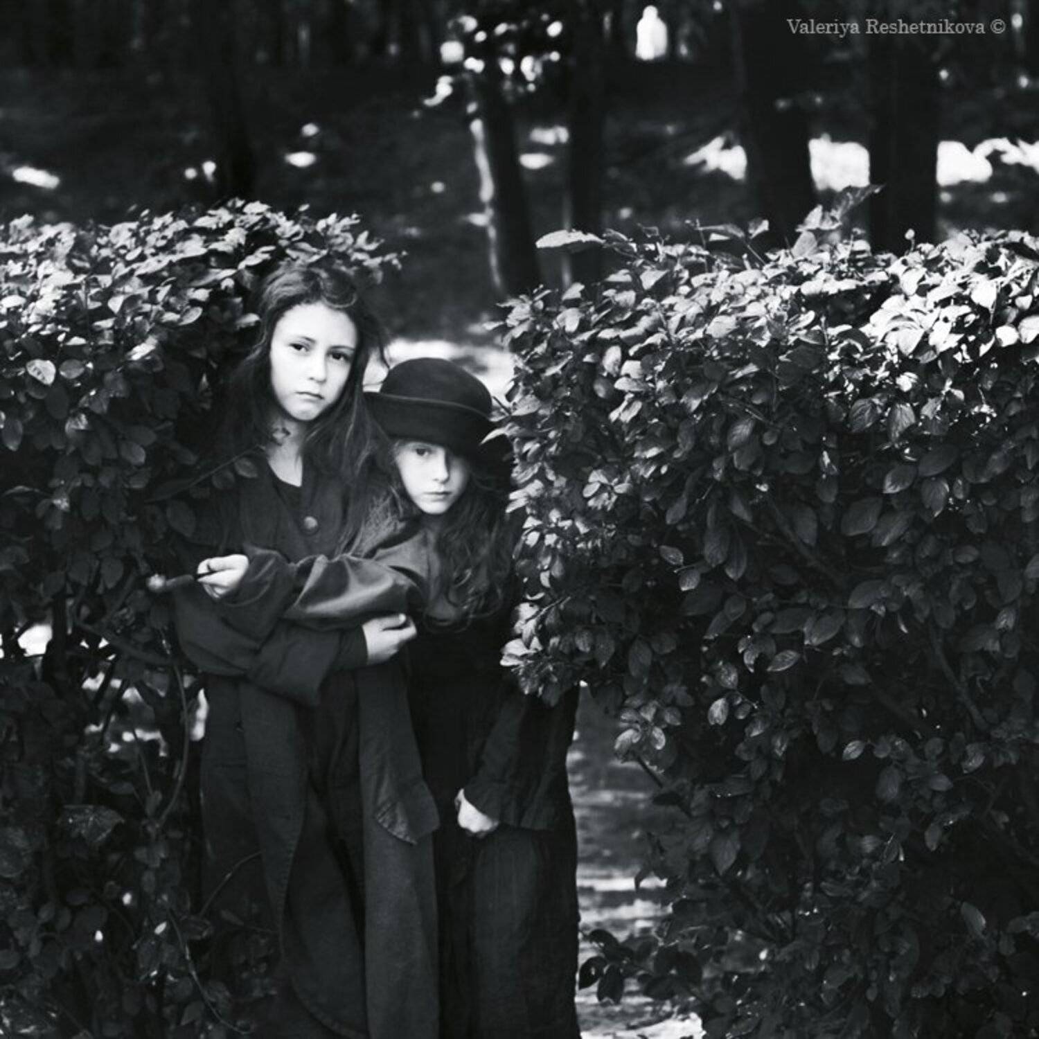 , Решетникова Валерия