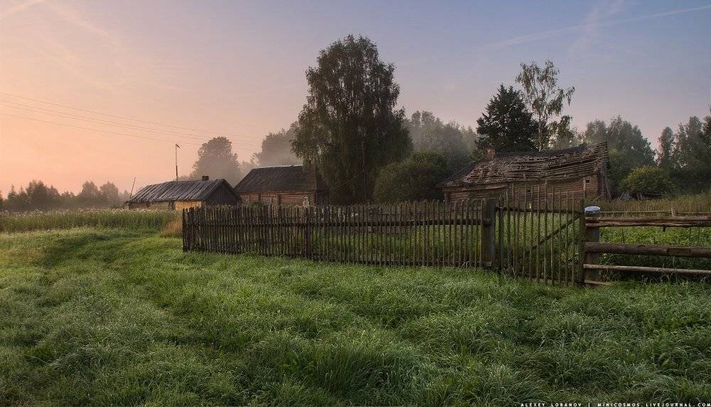 , Алексей Лобанов