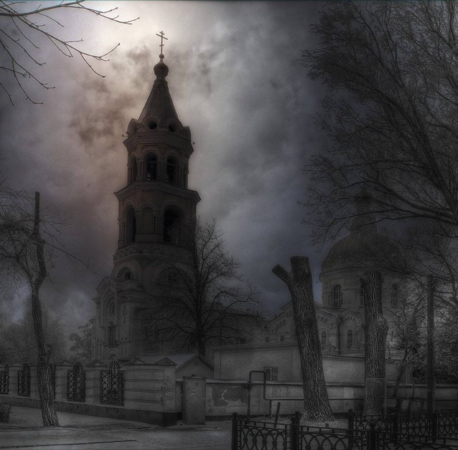 , Михаил  Пилипенко