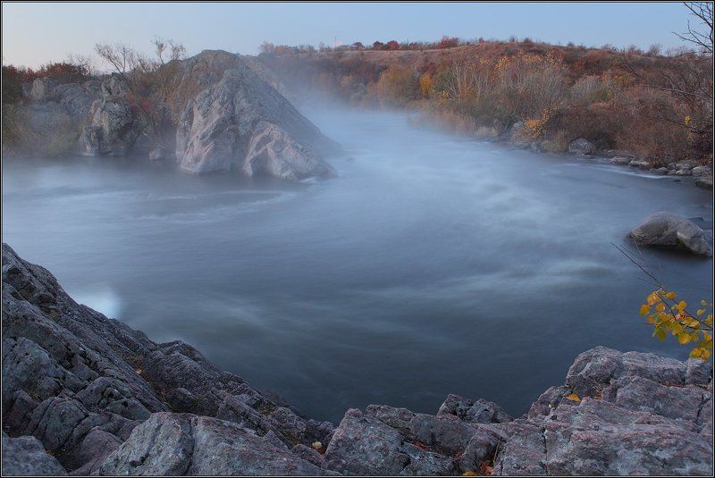 Держись! Крутые повороты. фото превью