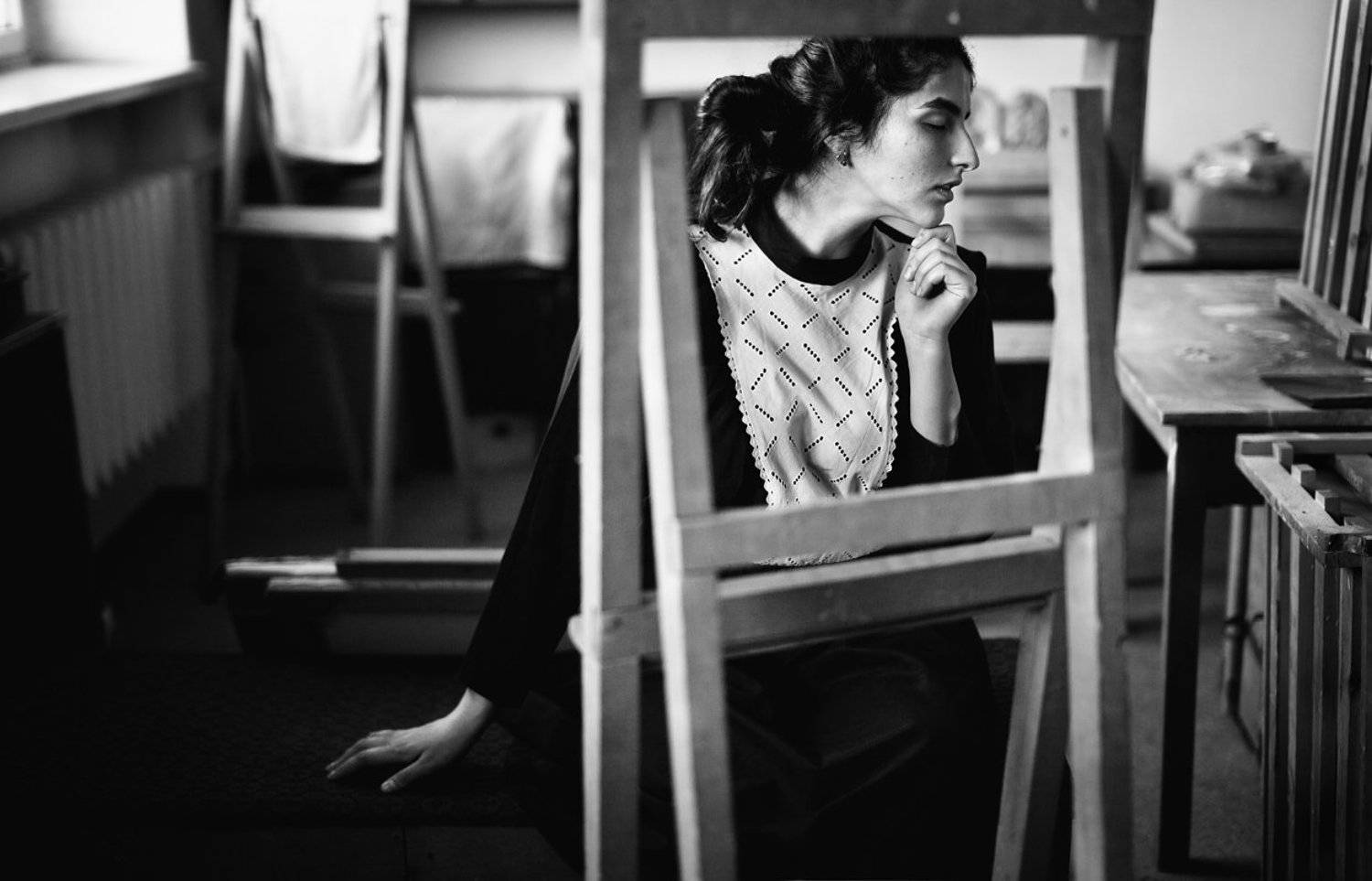 , Андрей Белозёров