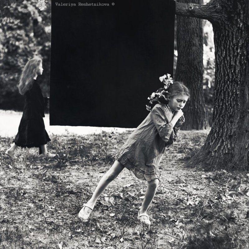 Черный квадрат. фото превью