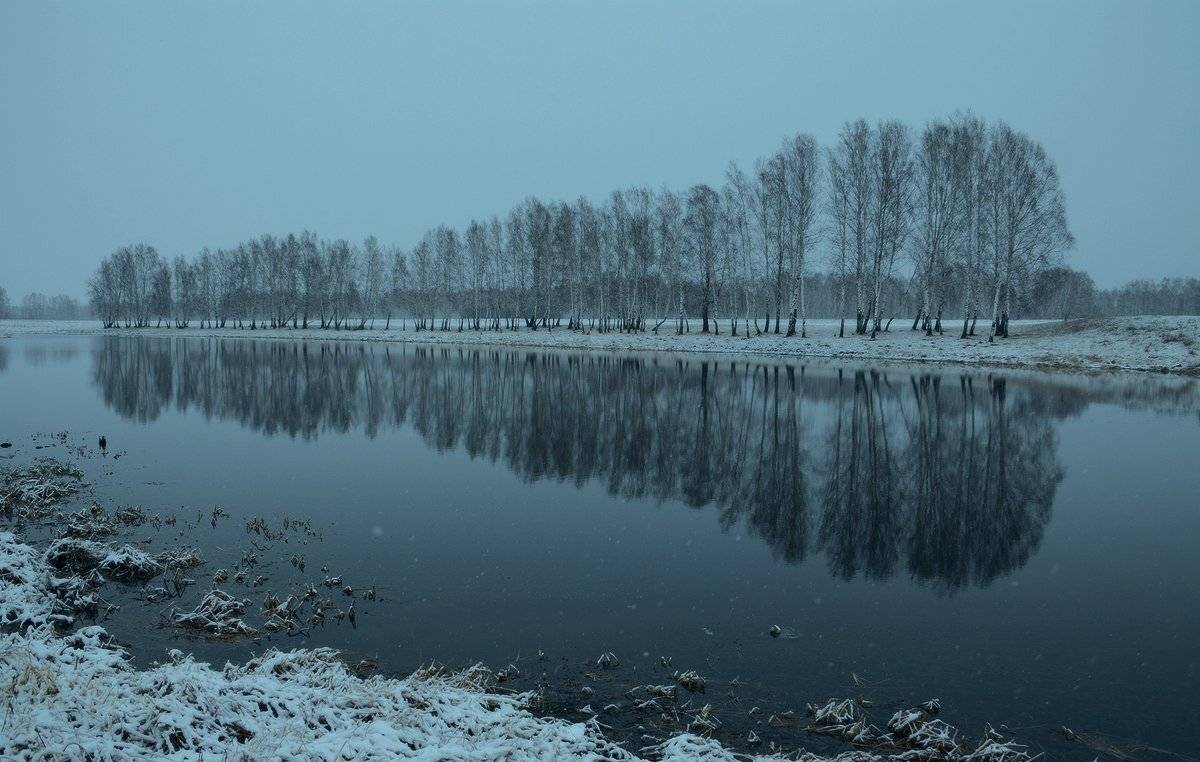 , Николай Морский