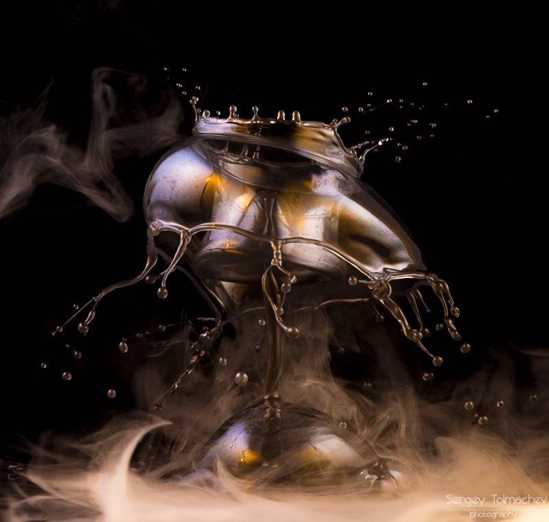 , Сергей Толмачев