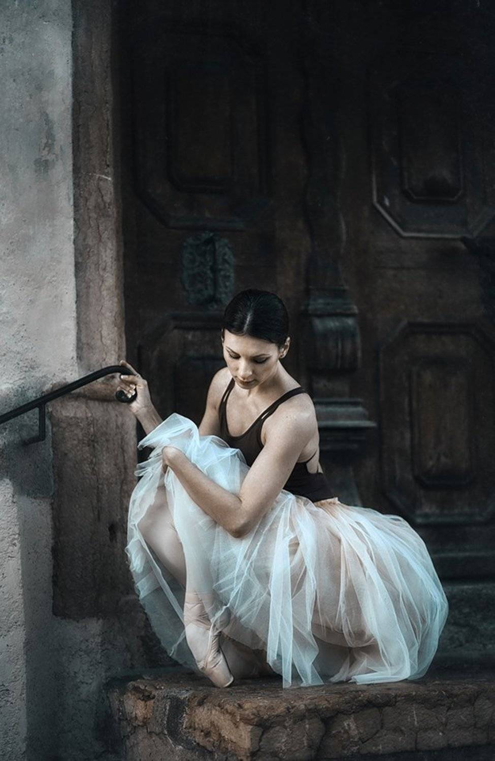 , DesiArt Kuleshova