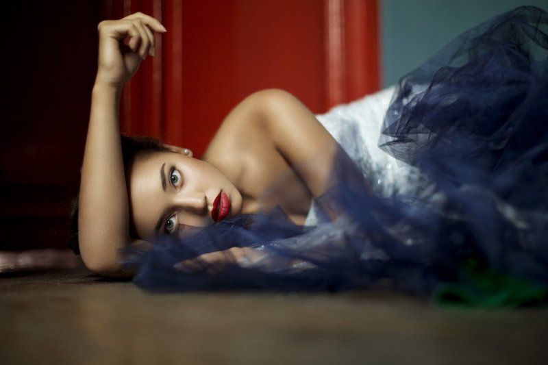 Мария фото превью