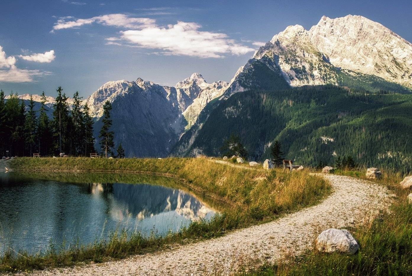 , Игорь Мелекесцев