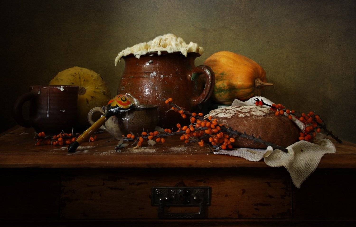 , Tatyana Karachkova