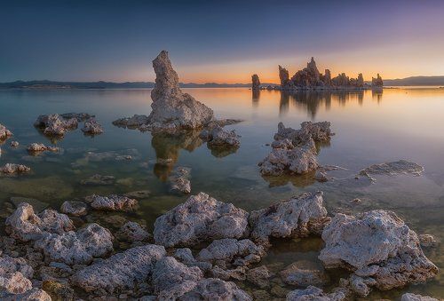 Mono Lake