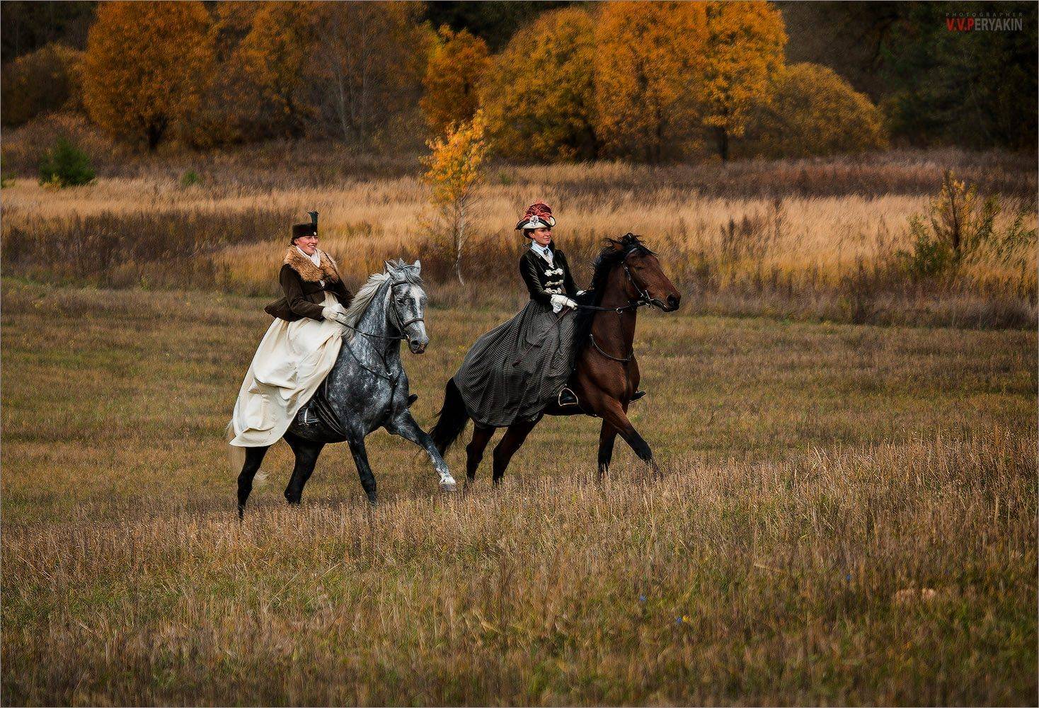 , Виктор Перякин