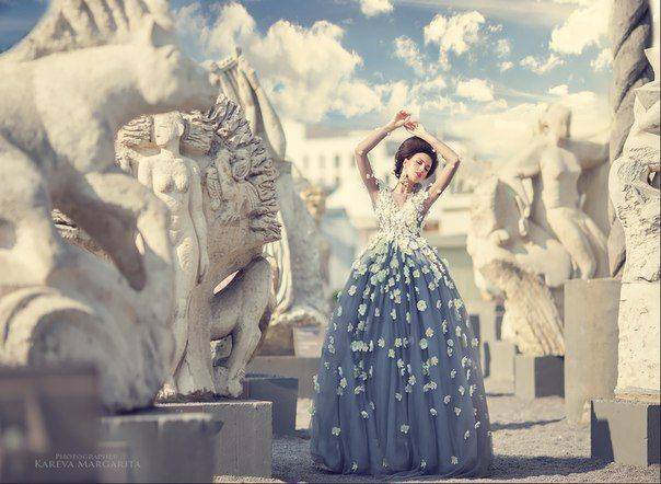 , Margarita Kareva