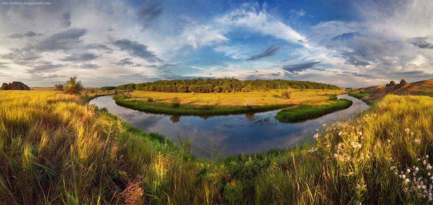 , Денис Белицкий