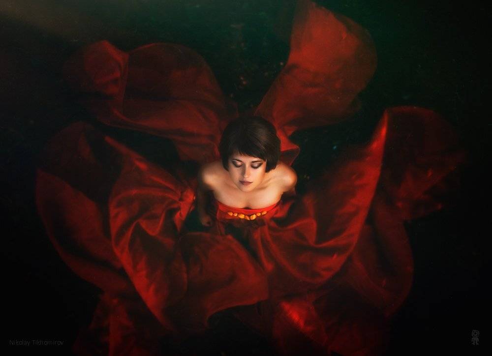 , Тихомиров Николай