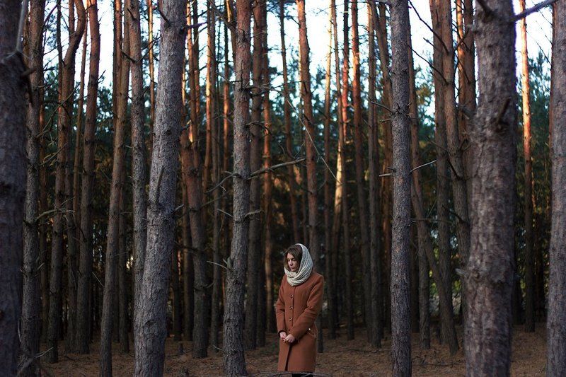 Скоро снег фото превью