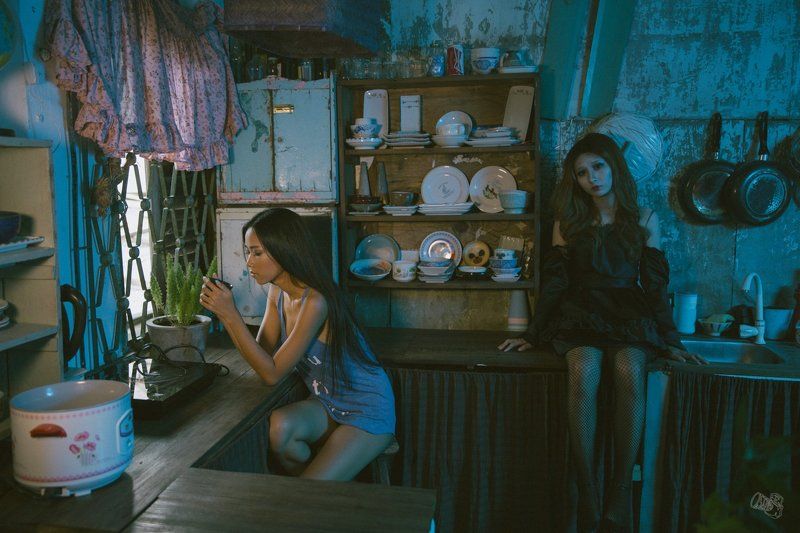 doll Doll фото превью