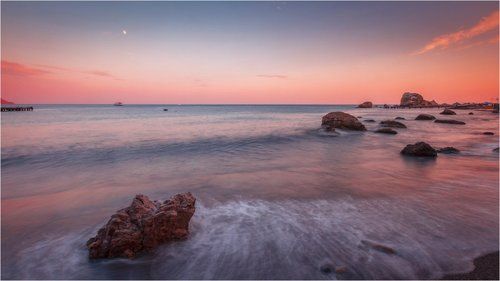 набережная