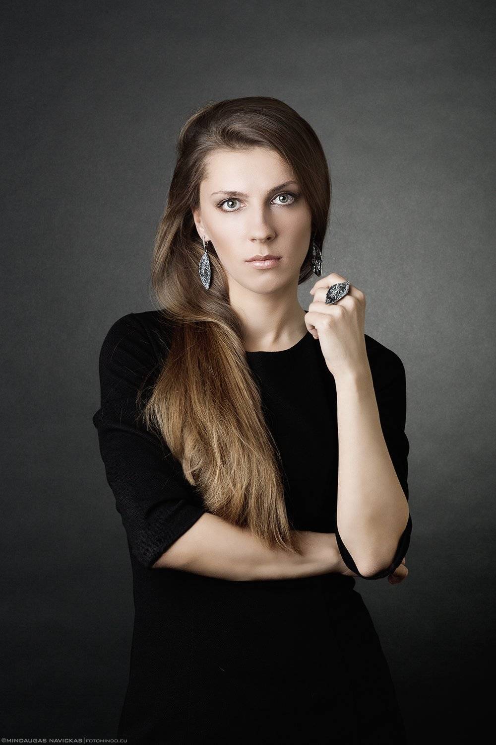 , Mindaugas Navickas