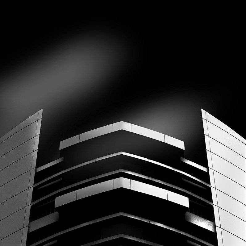 architecture, architectural, miladsafabakhsh, building, high, exposure, blackandwhite, black and white, concept, milad safabakhsh