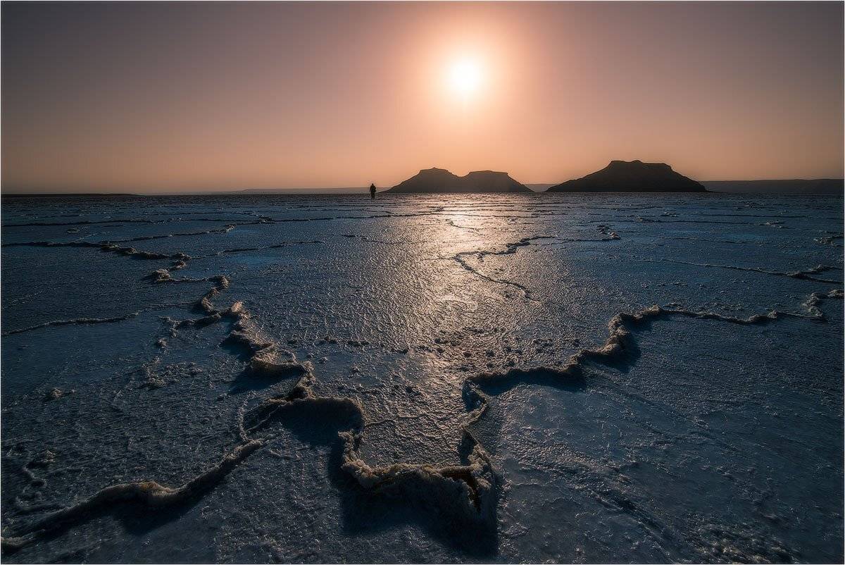 казахстан, мангистау, заповедник устюрт, сор киндерли., Кутыгин Эдуард