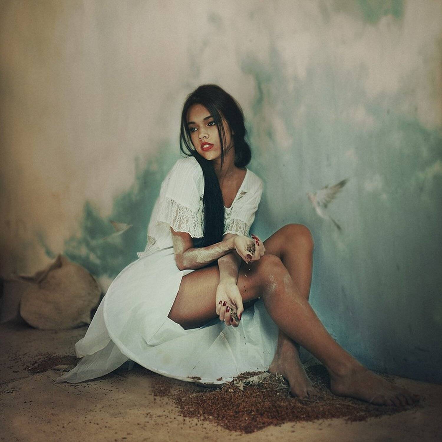 , Cristina Venedict