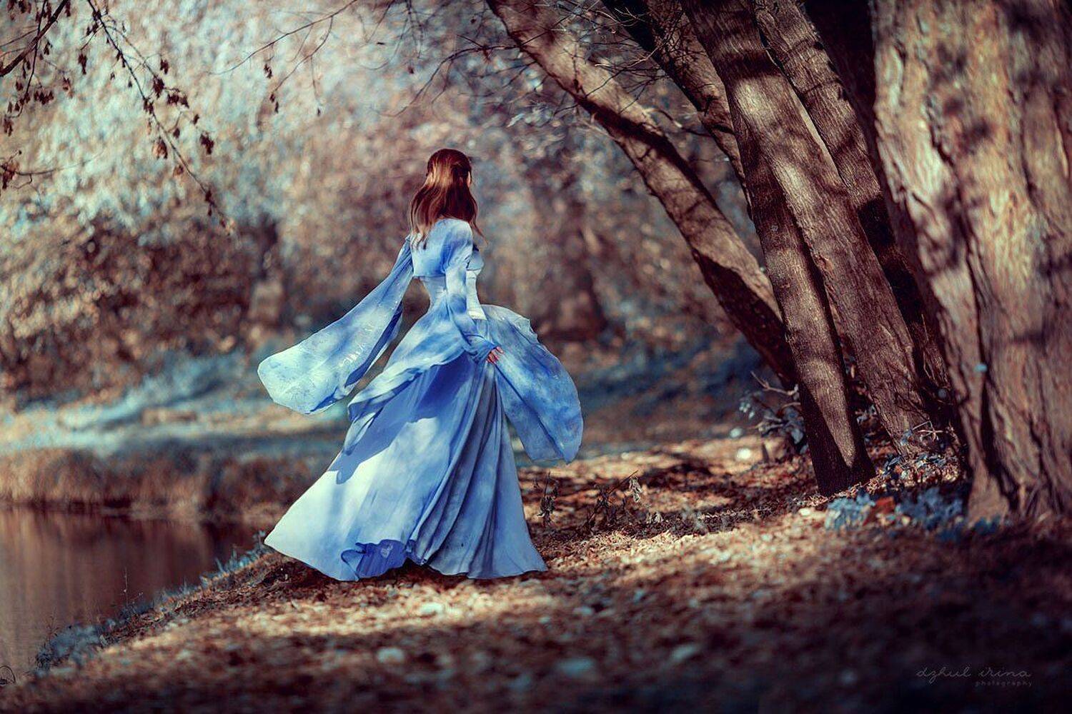 , Ирина Джуль