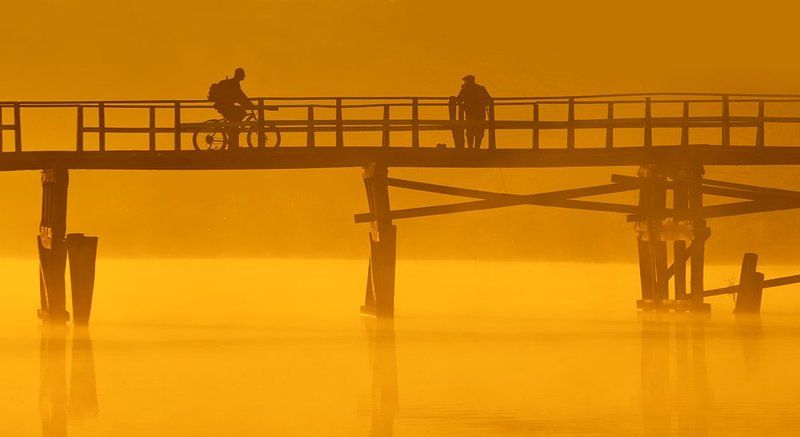 Fishing For A Dream фото превью