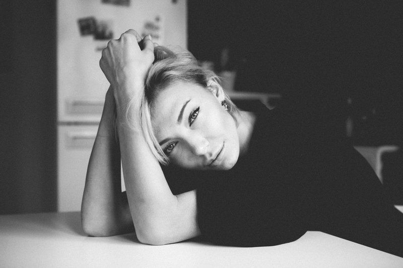 Юля фото превью