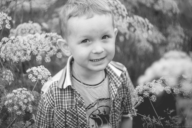 ребенок, эмоции, мальчик Детская эмоция фото превью