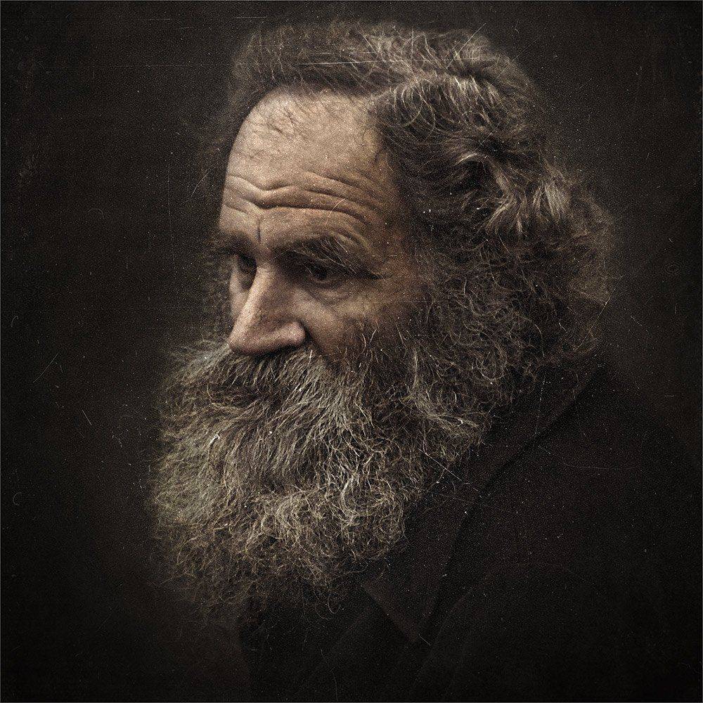 , Александр Поляков