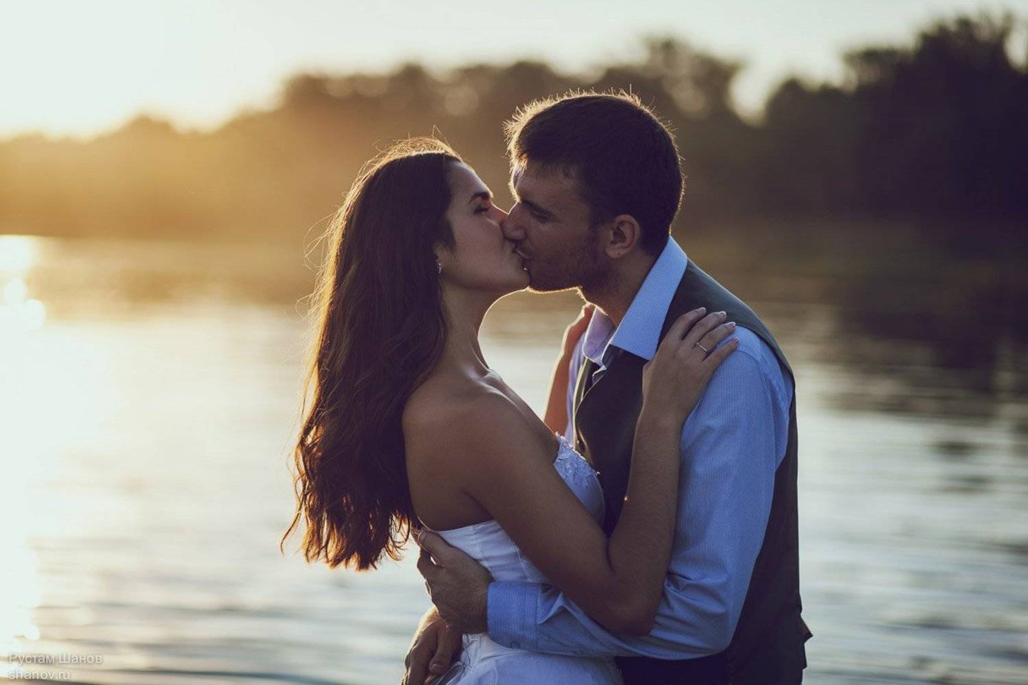 , Рустам Шанов