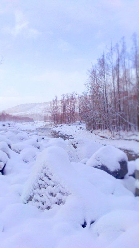 Река Палатка фото превью