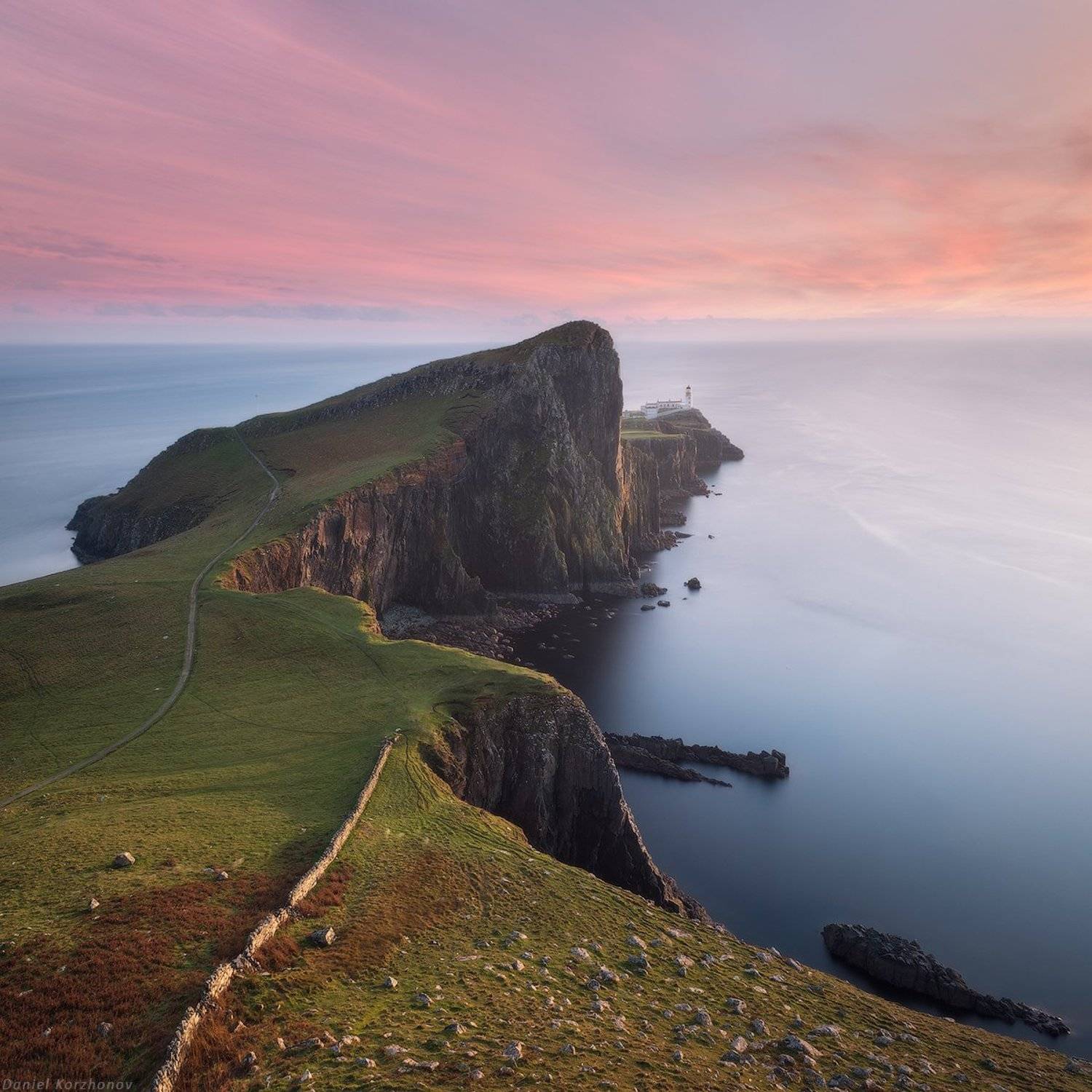 , Даниил Коржонов