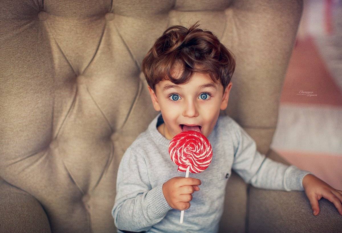 , Екатерина Крыга