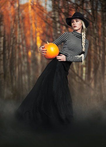 Autumn Tale